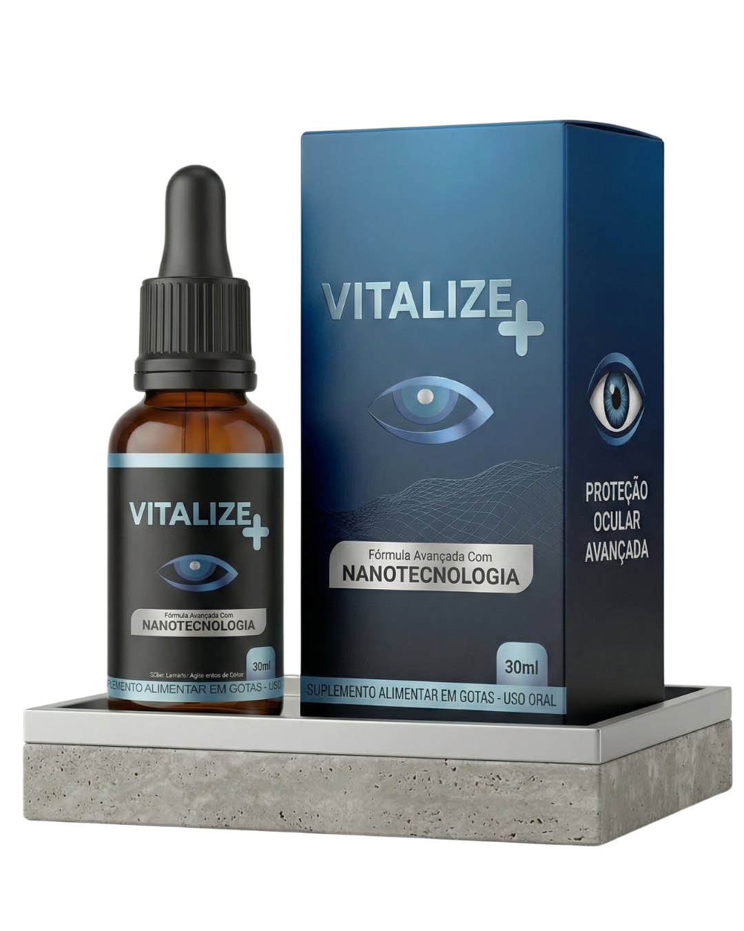 Vitalize+